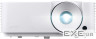 Проєктор Acer Vero XL2320p WXGA, 4000 lm, LASER, 1.54-1.72 (MR.JYR11.001)