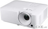 Проєктор Acer Vero XL2320p WXGA, 4000 lm, LASER, 1.54-1.72 (MR.JYR11.001)