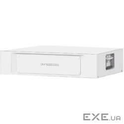 Акумуляторна батарея Dyness STACK LiFePO4 S51100 Heated 51.2V 100Ah 5.12kWh з обігрівом б (S51100-H)