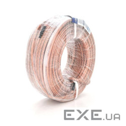 Акустичний кабель Одескабель 2*1,5 Hi-Fi ціна за метр (бух.100м) )