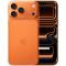 Мобільний телефон Apple iPhone 17 Pro Max 256GB Cosmic Orange (MFYN4)