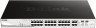 D-Link Switch DGS-1210-24P 24xGBit/4xSFP 19" Mana.