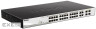 D-Link Switch DGS-1210-24P 24xGBit/4xSFP 19" Mana.