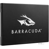 SSD SEAGATE BarraCuda 480GB 2.5" SATA (ZA480CV1A002)