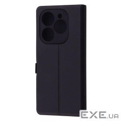 Чехол WAVE Flap Case Oppo Reno 15F/Reno 15FS black (68479 black)