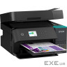 БФП струменевий A4 кольоровий з Wi-Fi EPSON L6370 (C11CL43405)