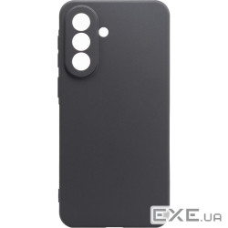 Чохол до мобільного телефона Armorstandart Matte Slim Fit Samsung A37 5G Camera cover Bla (ARM89709)