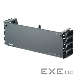 Кабельний організатор фронтальний 4U HDFlex (FLEX-FCM4UA)