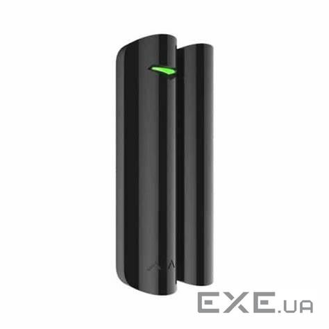 Корпус DummyBox для Ajax DoorProtect, чорний (000022120)