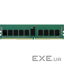 Memory module DDR4 2933MHz 8GB KINGSTON Server Premier ECC RDIMM (KSM29RS8/8HDR)