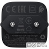 Зарядний пристрій 1xUSB-C 45W Gan A119 Fast Charger black Acefast (6974316285007)