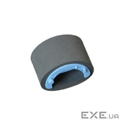 Ролик захоплення паперу HP LJ 4200/4300 аналог RL1-0019-000 AHK (22980)