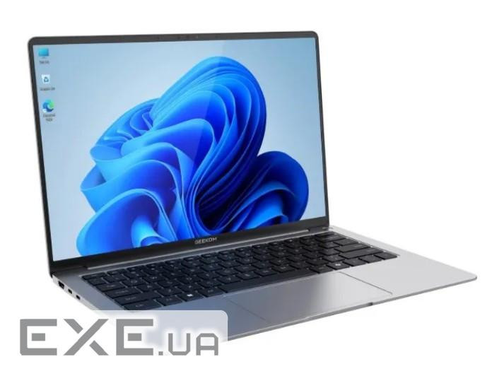 Ноутбук GEEKOM X14 Pro 14" 2.8K 120Hz OLED, Intel® Core U5 125H, RAM 3 (GEEKBOONX14PROU5125U-321-US)