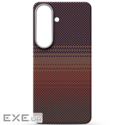 Чохол до мобільного телефона Armorstandart BlackIcon Kevlar MagCase Samsung S26 Sunset (ARM90156)