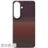 Чохол до мобільного телефона Armorstandart BlackIcon Kevlar MagCase Samsung S26 Sunset (ARM90156)