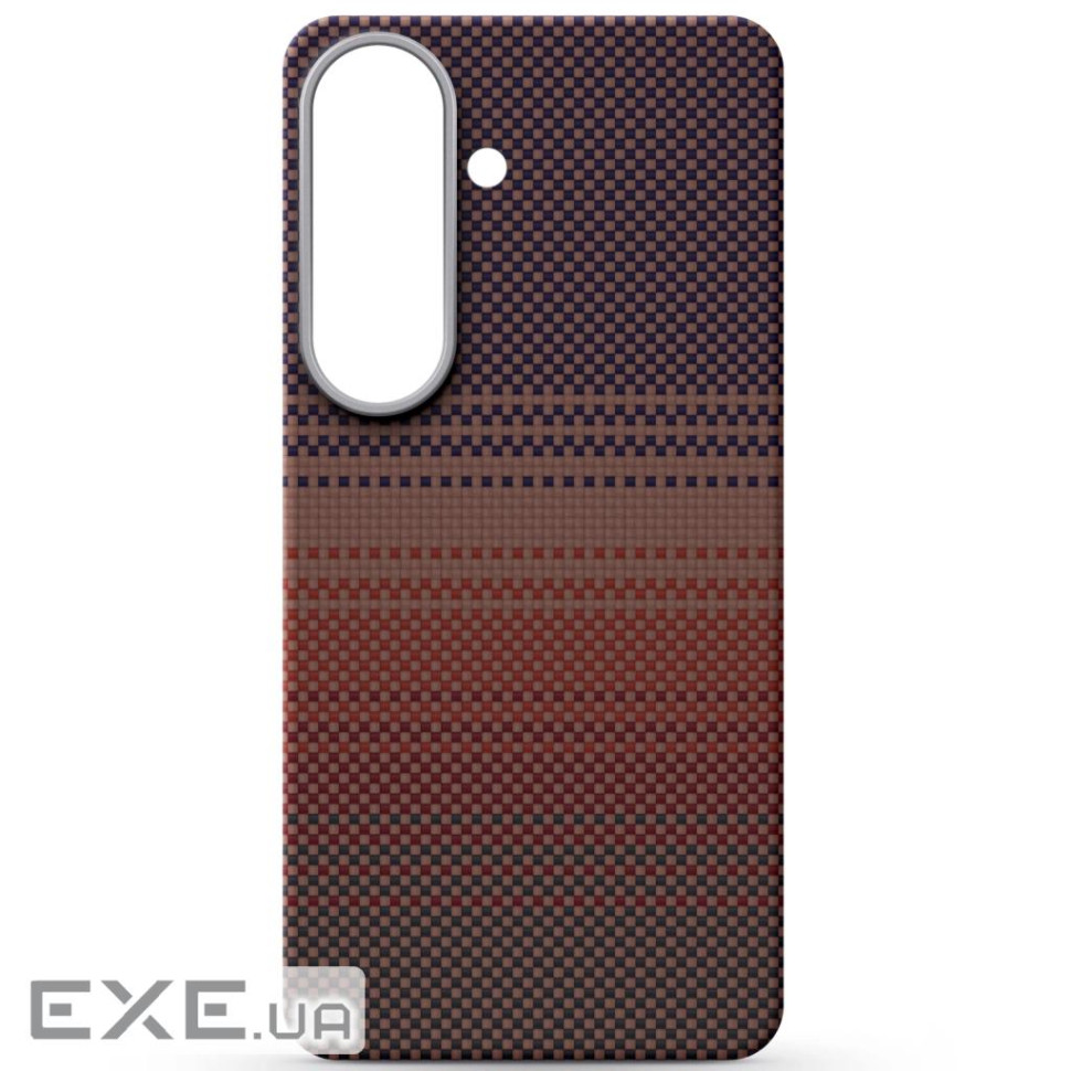 Чохол до мобільного телефона Armorstandart BlackIcon Kevlar MagCase Samsung S26 Sunset (ARM90156)