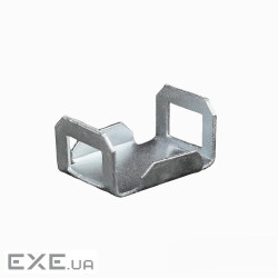 Елемент повороту сітчастого лотка D4мм (просвіт 17.5мм, товщ. 1 мм), цинкований (CMS-FAE4-1.0Z) (CMS-FAE4-1.0Z)