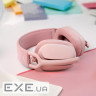Навушники Logitech Zone Vibe 100 Wireless Rose (981-001224)