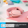 Навушники Logitech Zone Vibe 100 Wireless Rose (981-001224)