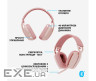 Навушники Logitech Zone Vibe 100 Wireless Rose (981-001224)