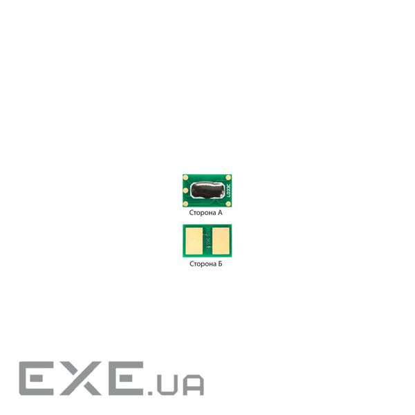 Чип для картриджа OKI C332DN/MC363DN Black Foshan (CHIP-OKIC332B-FSH)