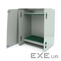 Волоконно-оптична розподільна шафа Merlion ML-OP-S516, 144 входів