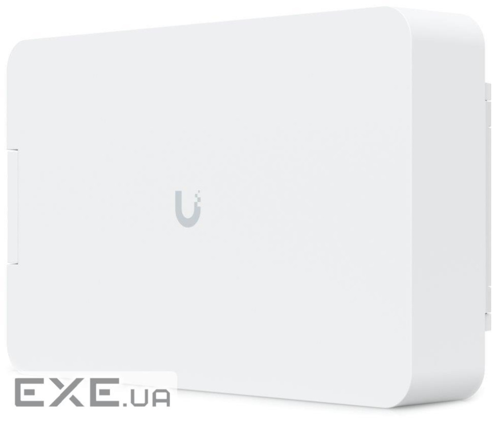 Захисний монтажний корпус для мережевого обладнання UACC-FLEX-UTILITY-PRO UBIQUITI
