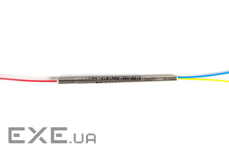 Подільник оптичний RCI FBT - 40/ 60% - NC (без  (FBT 1x2 (1310/1490/1550)  - 40/60% without connect)