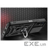 Чохол до мобільного телефона BeCover Military Tecno Spark 9 Pro (KH7n) Black (710006)