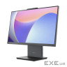Моноблок 23.8FM/i7-13620H/16/512/Intel HD/W11P/WF/ KM/Luna grey LENOVO ThinkCentre AIO (12SD0010UI)