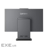 Моноблок 23.8FM/i7-13620H/16/512/Intel HD/W11P/WF/ KM/Luna grey LENOVO ThinkCentre AIO (12SD0010UI)