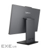 Моноблок 23.8FM/i7-13620H/16/512/Intel HD/W11P/WF/ KM/Luna grey LENOVO ThinkCentre AIO (12SD0010UI)