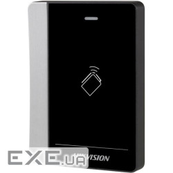 Зчитувач HIKVISION DS-K1102AEM