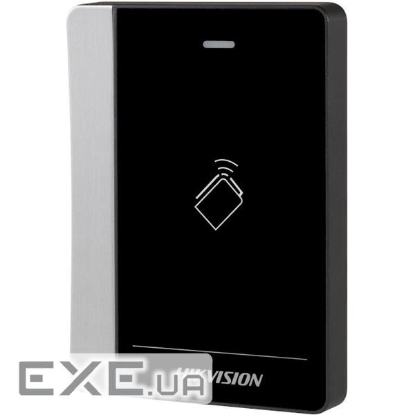 Зчитувач HIKVISION DS-K1102AEM