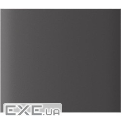 Кнопка центральна для одноклавішного вертикального вимикача прохідного типу Ajax CenterB (000046446) Ajax CenterB (00004