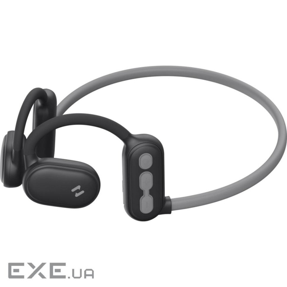 Навушники Havit E553BT FreeGo Pro ENC Black (HV-E553BT-BK)