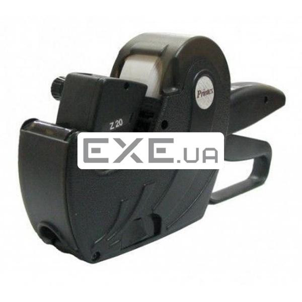 Етикет-пістолет Printex Z20 (10n+10n) + Kit (5659)