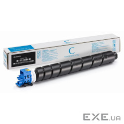 Тонер-картридж Kyocera TK-8515C (1T02NDCNL1)