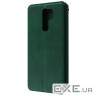 Чохол WAVE Cubic Rubic Case Xiaomi Redmi 9 green (62223 green)