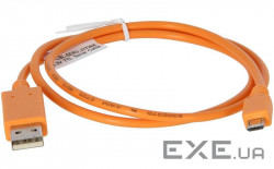 Кабель інтерфейсній AP-CBL-SERU Console Adapter Cable HP JY728A