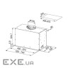 Витяжка кухонна Franke 305.0665.361