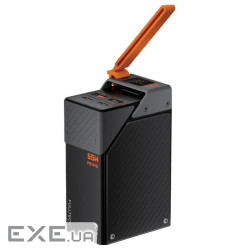 PowerBank FULLTECH PRIME 30000mAh, Input: (Type-C), Output: (USB, Type-C), (FULLTECH PRIME-30 / 65)