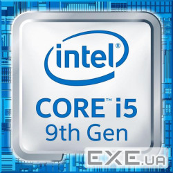Процесор INTEL Core i5 9400F (CM8068403358819)