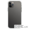 Чохол для мобільного телефону BeCover Anti-Shock Apple iPhone 12 Pro Clear (705436)