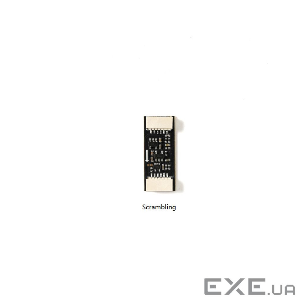 Скремблер аналогового відео Foxeer FPV Video Skrarmbler (FP1113S)