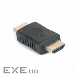 Перехідник HDMI M to HDMI M Gemix (Art.GC 1407)
