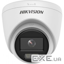 Камера відеоспостереження Hikvision DS-2CD1327G0-L (2.8)