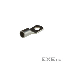 Наконечник мідний луджений SC-16-6 (SC16-6) SC-16-6 (SC16-6)