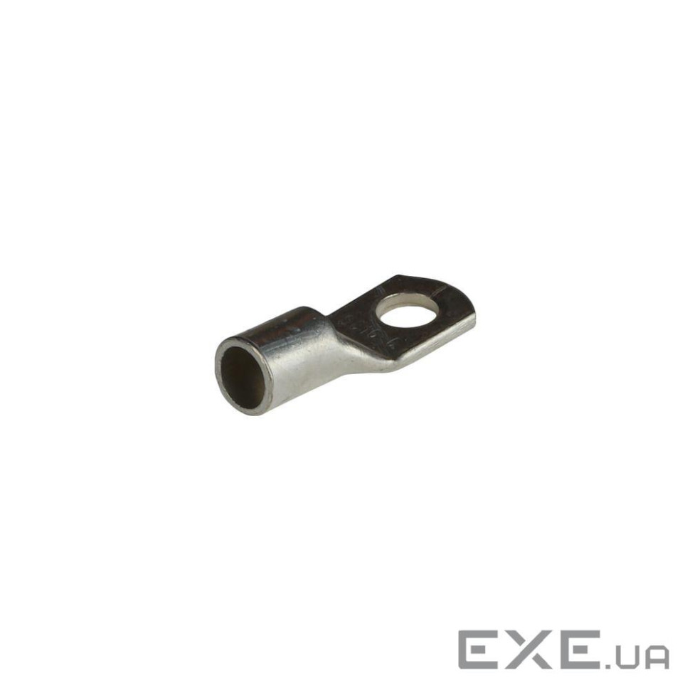 Наконечник мідний луджений SC-16-6 (SC16-6) SC-16-6 (SC16-6)