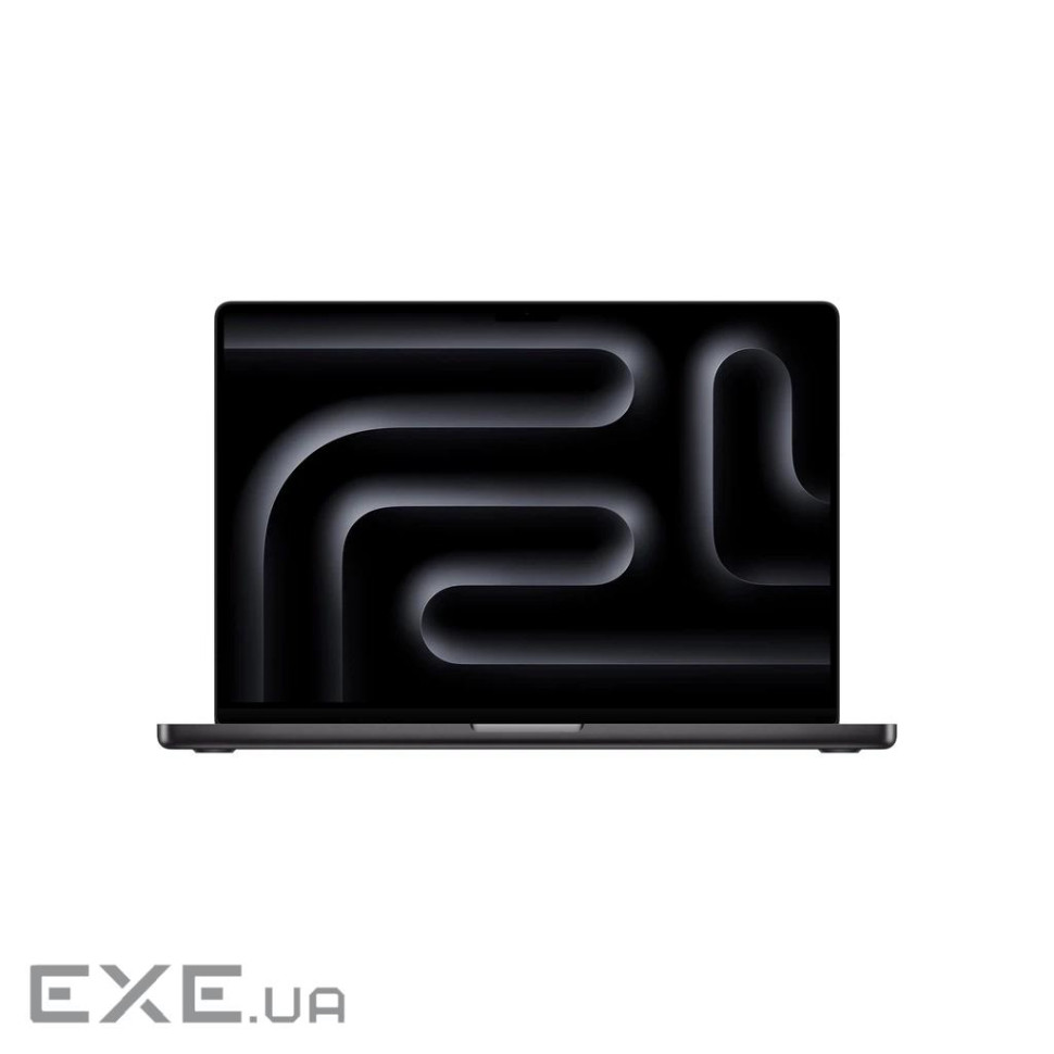 Ноутбук Apple MacBook Pro 16 A3428 M5 Pro Space Black (MGEA4UA/A)